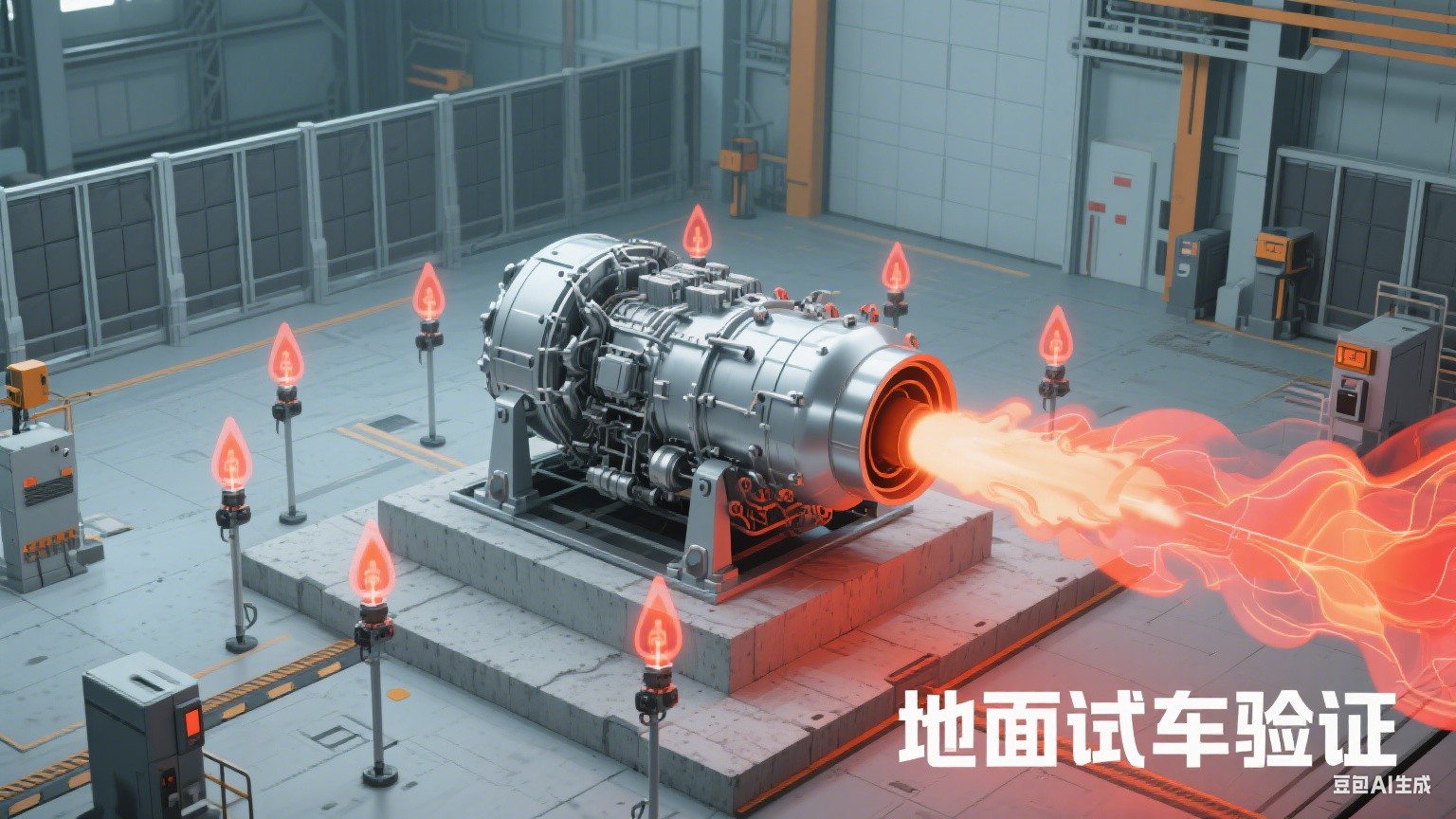 高性能涡轮气动设计的探索与实践，技术论文启示录